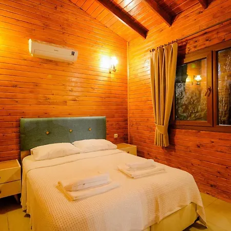 Villa Wood House Kalkan
